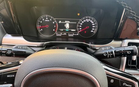 KIA Sorento IV, 2020 год, 3 100 000 рублей, 10 фотография