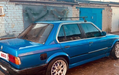 BMW 3 серия, 1986 год, 235 000 рублей, 3 фотография