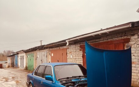 BMW 3 серия, 1986 год, 235 000 рублей, 7 фотография