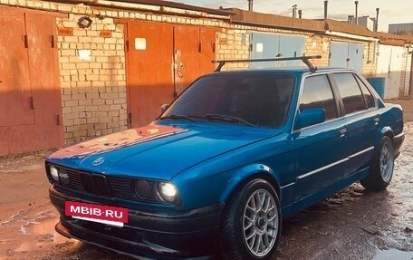 BMW 3 серия, 1986 год, 235 000 рублей, 2 фотография