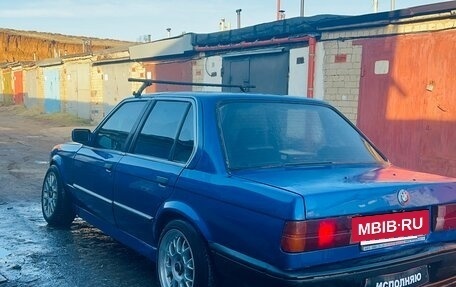 BMW 3 серия, 1986 год, 235 000 рублей, 4 фотография