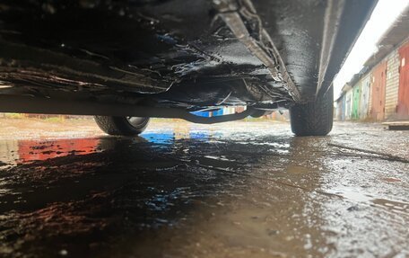 BMW 3 серия, 1986 год, 235 000 рублей, 9 фотография