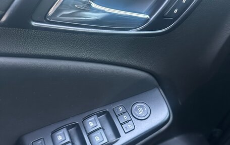 Chevrolet Tahoe IV, 2020 год, 6 450 000 рублей, 12 фотография