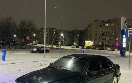 BMW 5 серия, 1998 год, 250 000 рублей, 2 фотография