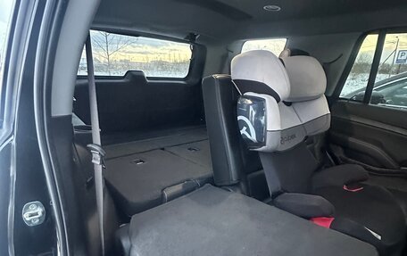 Chevrolet Tahoe IV, 2020 год, 6 450 000 рублей, 18 фотография