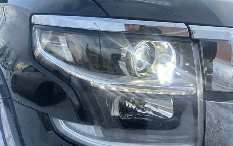 Chevrolet Tahoe IV, 2020 год, 6 450 000 рублей, 15 фотография