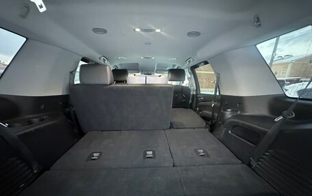 Chevrolet Tahoe IV, 2020 год, 6 450 000 рублей, 21 фотография