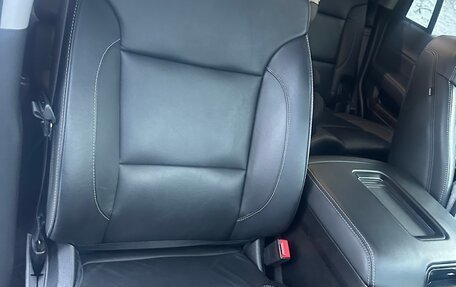 Chevrolet Tahoe IV, 2020 год, 6 450 000 рублей, 16 фотография