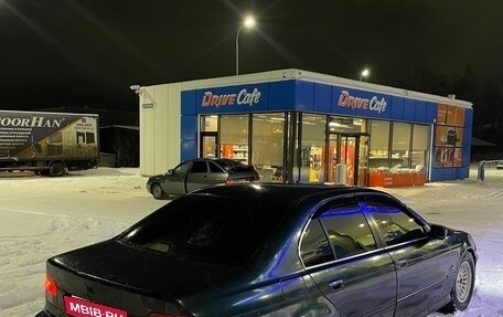 BMW 5 серия, 1998 год, 250 000 рублей, 3 фотография