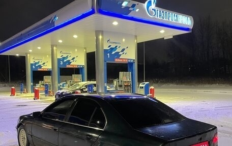 BMW 5 серия, 1998 год, 250 000 рублей, 4 фотография