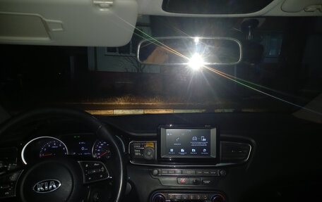 KIA cee'd III, 2018 год, 1 700 000 рублей, 6 фотография