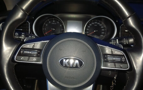 KIA cee'd III, 2018 год, 1 700 000 рублей, 7 фотография