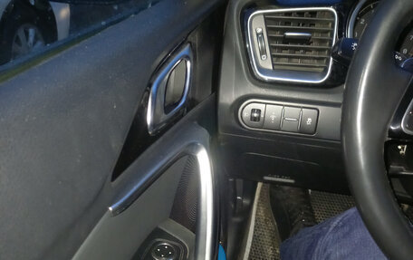 KIA cee'd III, 2018 год, 1 700 000 рублей, 9 фотография