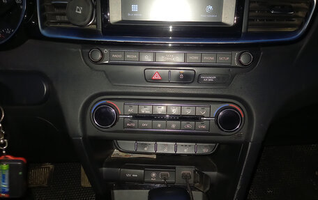 KIA cee'd III, 2018 год, 1 700 000 рублей, 8 фотография