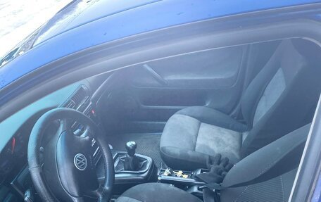 Volkswagen Passat B5+ рестайлинг, 1999 год, 210 000 рублей, 6 фотография