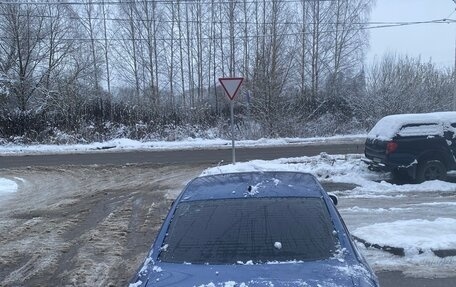 Volkswagen Passat B5+ рестайлинг, 1999 год, 210 000 рублей, 5 фотография