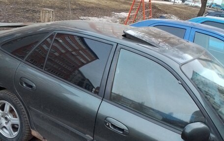 Mitsubishi Galant VIII, 1993 год, 90 000 рублей, 3 фотография