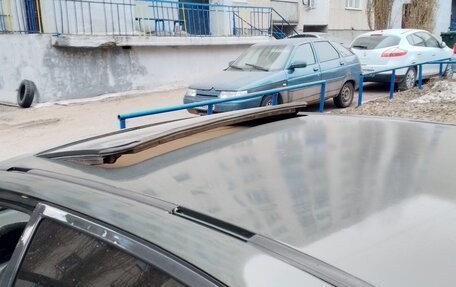 Mitsubishi Galant VIII, 1993 год, 90 000 рублей, 6 фотография