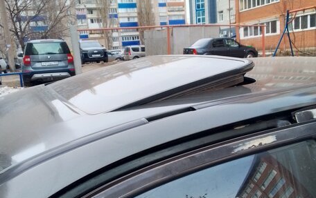 Mitsubishi Galant VIII, 1993 год, 90 000 рублей, 5 фотография