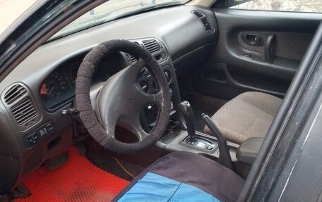 Mitsubishi Galant VIII, 1993 год, 90 000 рублей, 7 фотография