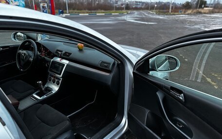 Volkswagen Passat B6, 2007 год, 450 000 рублей, 7 фотография