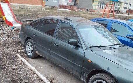Mitsubishi Galant VIII, 1993 год, 90 000 рублей, 4 фотография