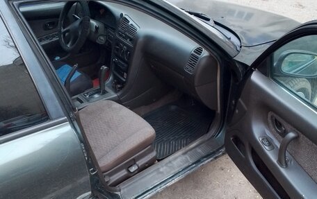 Mitsubishi Galant VIII, 1993 год, 90 000 рублей, 12 фотография