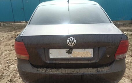 Volkswagen Polo VI (EU Market), 2013 год, 550 000 рублей, 2 фотография