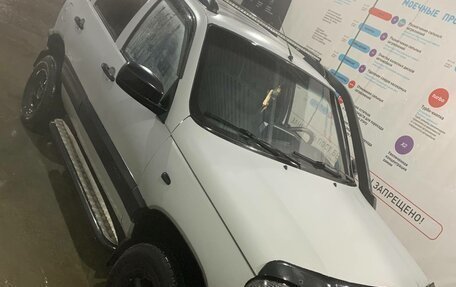 Chevrolet Niva I рестайлинг, 2006 год, 380 000 рублей, 3 фотография