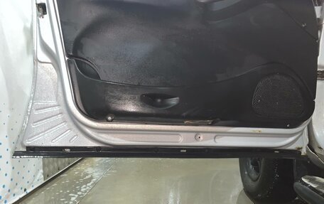 Chevrolet Niva I рестайлинг, 2006 год, 380 000 рублей, 9 фотография