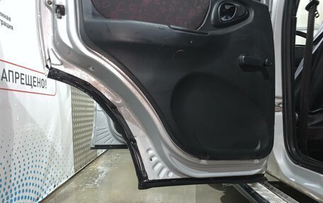 Chevrolet Niva I рестайлинг, 2006 год, 380 000 рублей, 10 фотография