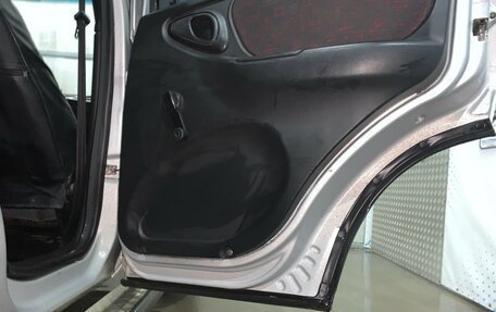 Chevrolet Niva I рестайлинг, 2006 год, 380 000 рублей, 12 фотография