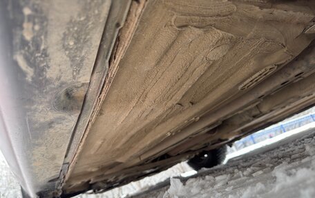 Ford Focus II рестайлинг, 2006 год, 495 000 рублей, 19 фотография