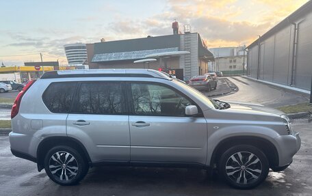 Nissan X-Trail, 2009 год, 1 100 000 рублей, 2 фотография