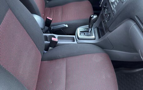 Ford Focus II рестайлинг, 2006 год, 495 000 рублей, 31 фотография