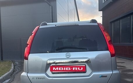 Nissan X-Trail, 2009 год, 1 100 000 рублей, 3 фотография