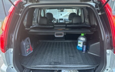 Nissan X-Trail, 2009 год, 1 100 000 рублей, 13 фотография