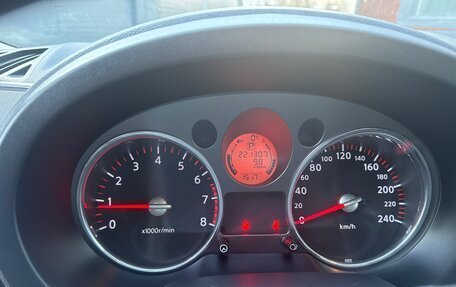 Nissan X-Trail, 2009 год, 1 100 000 рублей, 10 фотография