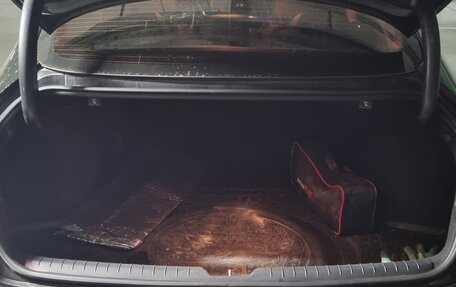 Hyundai Sonata VIII, 2020 год, 2 750 000 рублей, 5 фотография