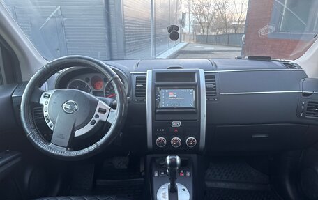Nissan X-Trail, 2009 год, 1 100 000 рублей, 11 фотография