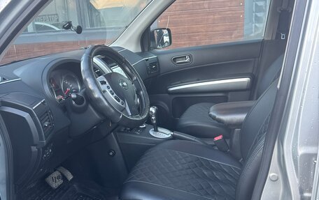 Nissan X-Trail, 2009 год, 1 100 000 рублей, 9 фотография