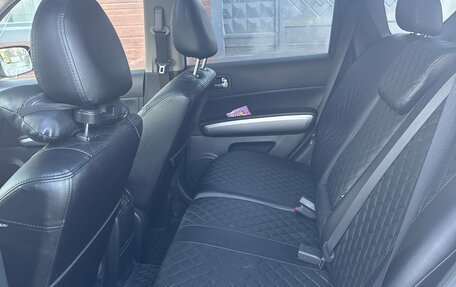 Nissan X-Trail, 2009 год, 1 100 000 рублей, 12 фотография