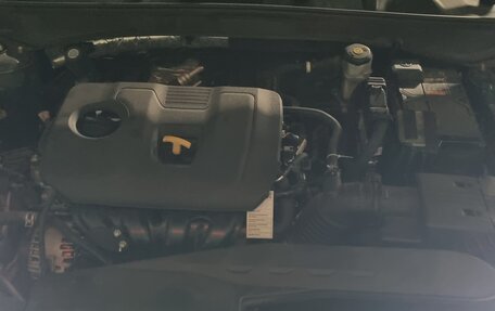 Hyundai Sonata VIII, 2020 год, 2 750 000 рублей, 6 фотография