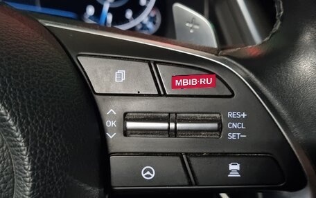 Hyundai Sonata VIII, 2020 год, 2 750 000 рублей, 3 фотография