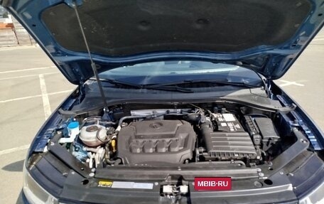 Volkswagen Tiguan II, 2019 год, 2 600 000 рублей, 11 фотография