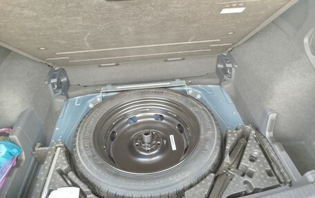 Volkswagen Tiguan II, 2019 год, 2 600 000 рублей, 21 фотография