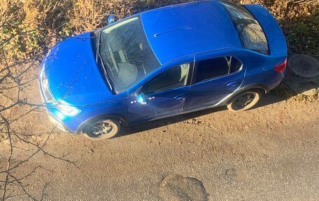 Renault Logan II, 2019 год, 1 020 000 рублей, 16 фотография