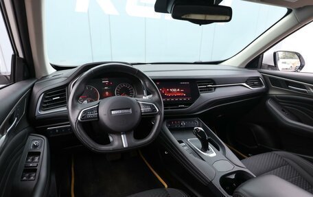 Haval F7 I, 2021 год, 1 665 000 рублей, 6 фотография