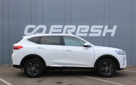 Haval F7 I, 2021 год, 1 665 000 рублей, 5 фотография