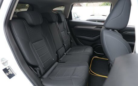 Haval F7 I, 2021 год, 1 665 000 рублей, 7 фотография